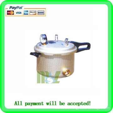 Sterilizer-MSLPS04W Portable Pressure Steam Sterilizer with Aluminum